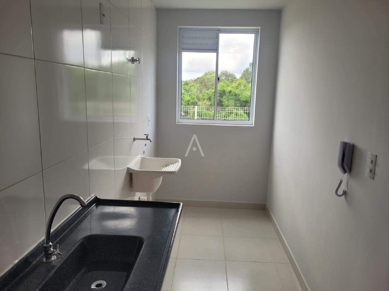 Apartamento para à venda no Bairro BRASILIA em CASCAVEL: 