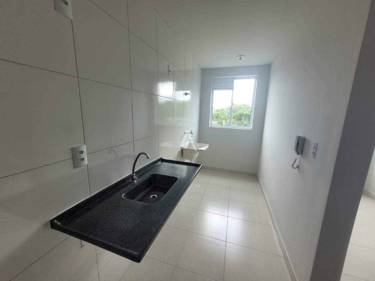 Apartamento para à venda no Bairro BRASILIA em CASCAVEL: 