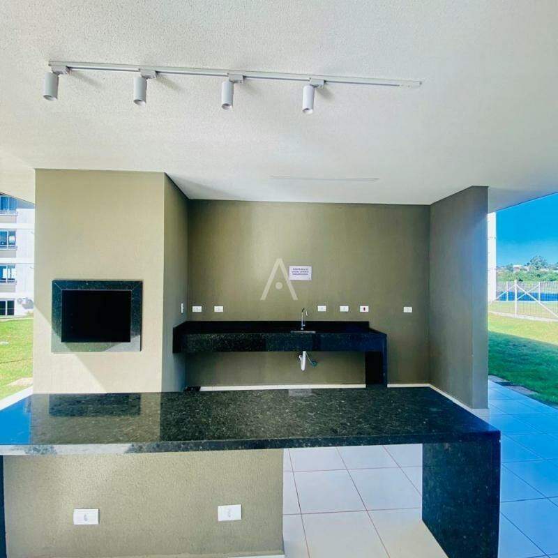 Apartamento para à venda no Bairro BRASILIA em CASCAVEL: 