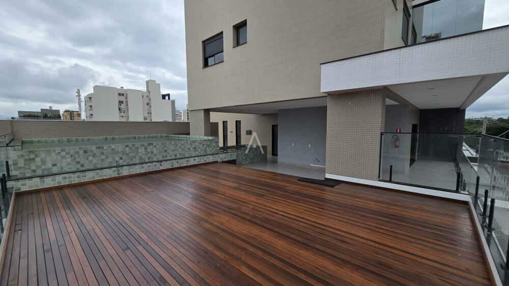 Apartamento para à venda no Bairro CENTRO em TOLEDO:
