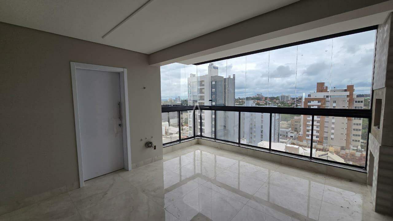 Apartamento para à venda no Bairro CENTRO em TOLEDO:
