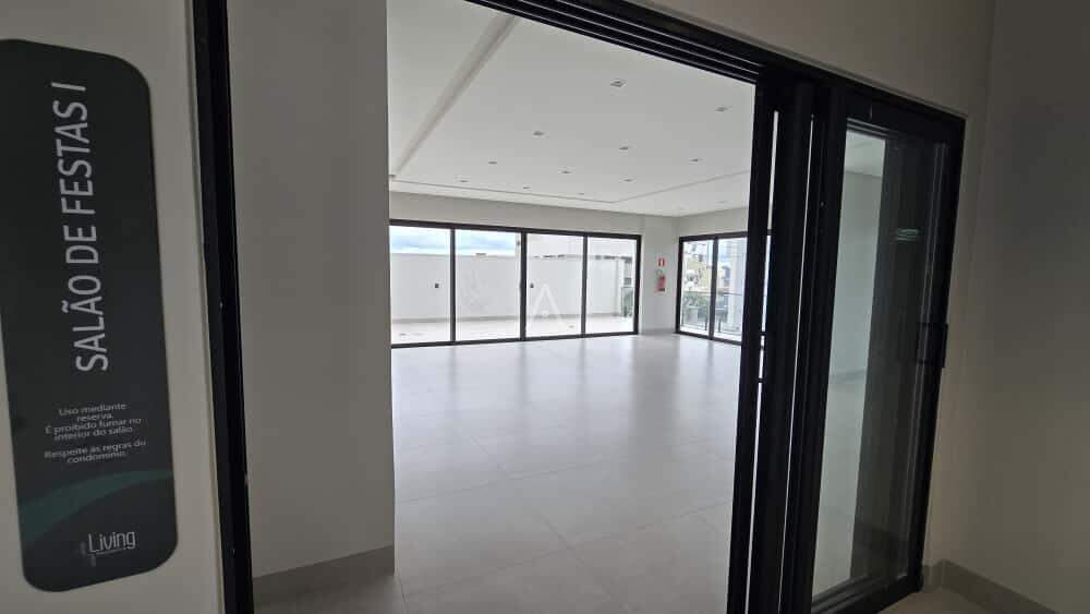 Apartamento para à venda no Bairro CENTRO em TOLEDO: