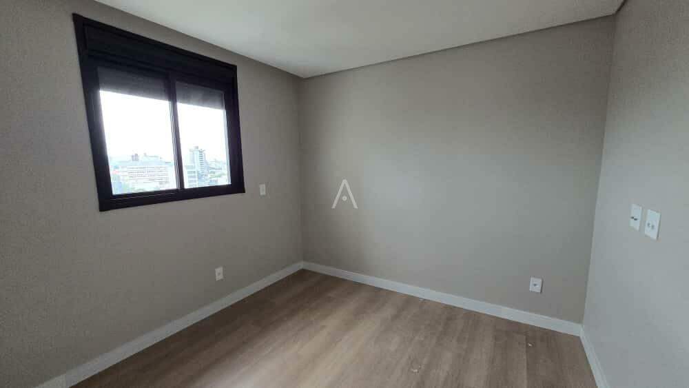 Apartamento para à venda no Bairro CENTRO em TOLEDO: