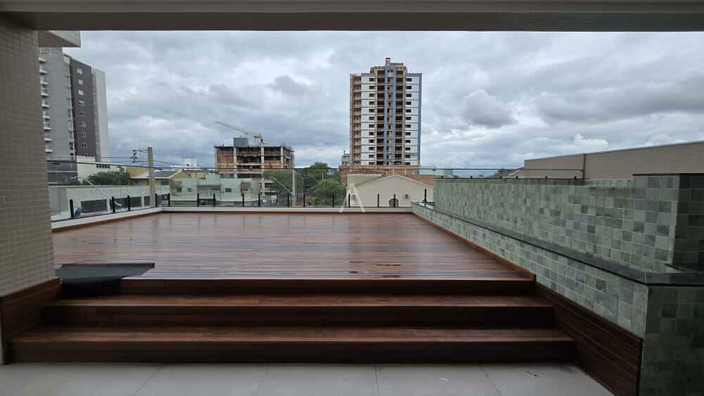 Apartamento para à venda no Bairro CENTRO em TOLEDO: