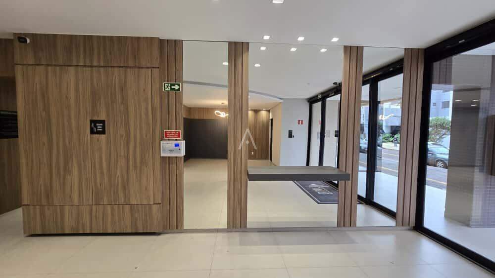 Apartamento para à venda no Bairro CENTRO em TOLEDO: 