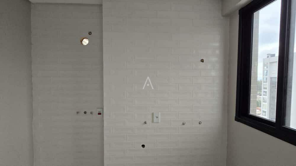 Apartamento para à venda no Bairro CENTRO em TOLEDO: