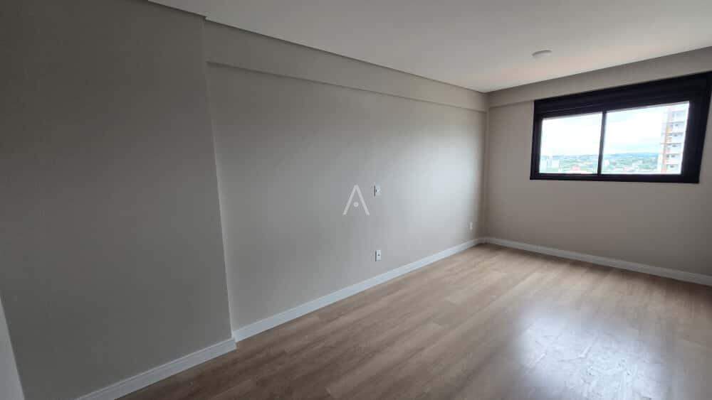 Apartamento para à venda no Bairro CENTRO em TOLEDO: