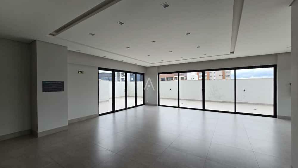 Apartamento para à venda no Bairro CENTRO em TOLEDO: