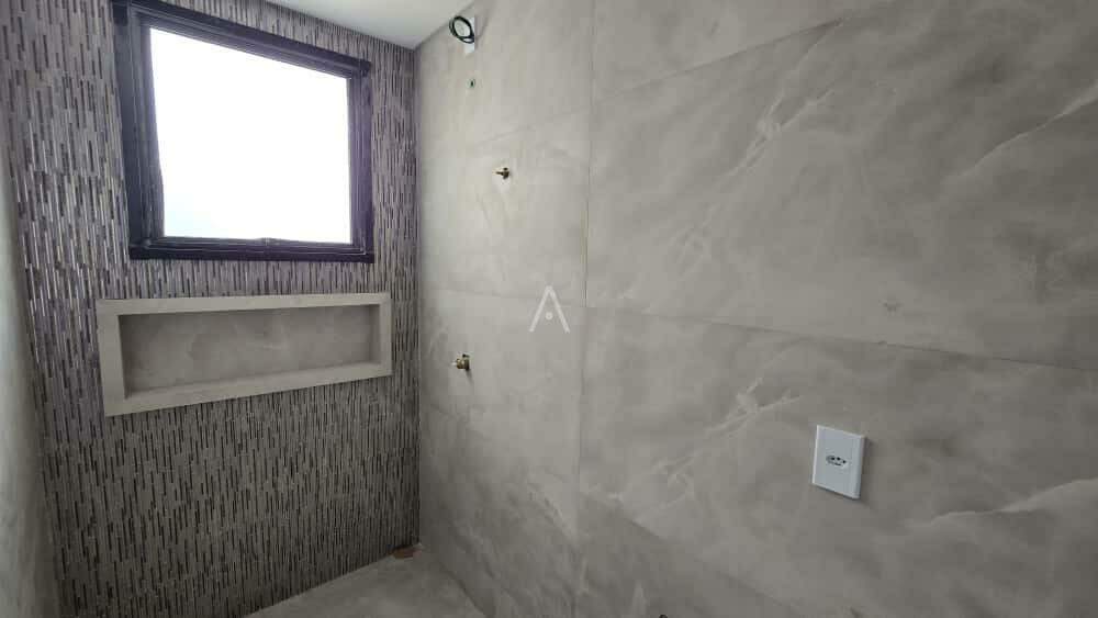 Apartamento para à venda no Bairro CENTRO em TOLEDO: