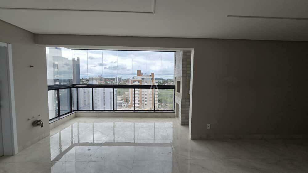 Apartamento para à venda no Bairro CENTRO em TOLEDO: