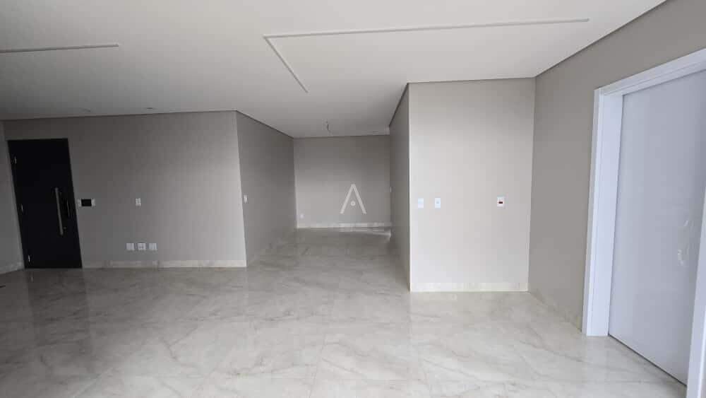 Apartamento para à venda no Bairro CENTRO em TOLEDO:
