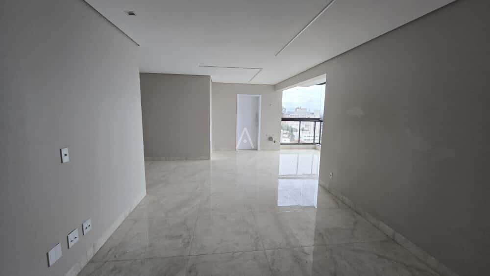 Apartamento para à venda no Bairro CENTRO em TOLEDO: