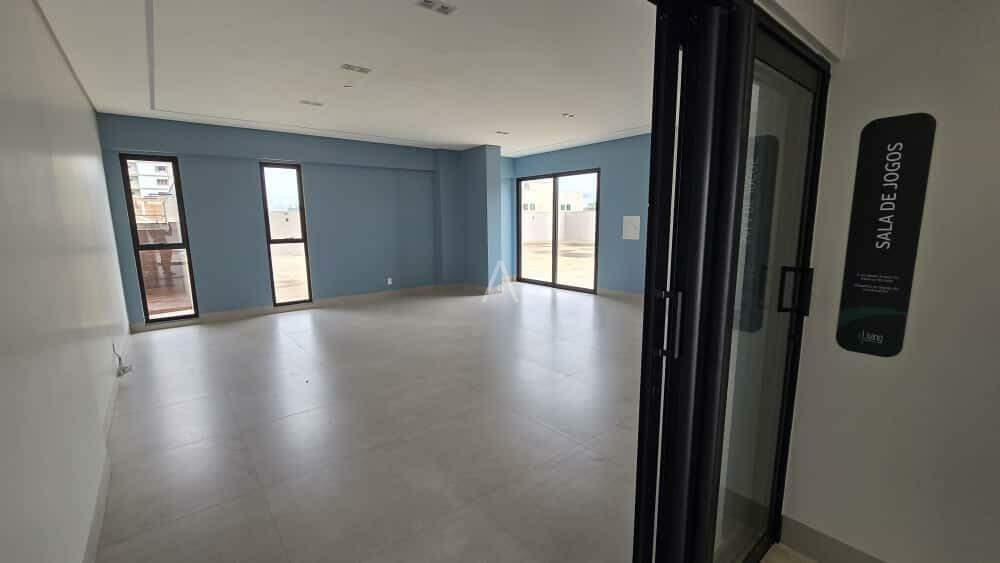 Apartamento para à venda no Bairro CENTRO em TOLEDO: