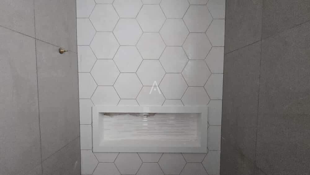 Apartamento para à venda no Bairro CENTRO em TOLEDO: