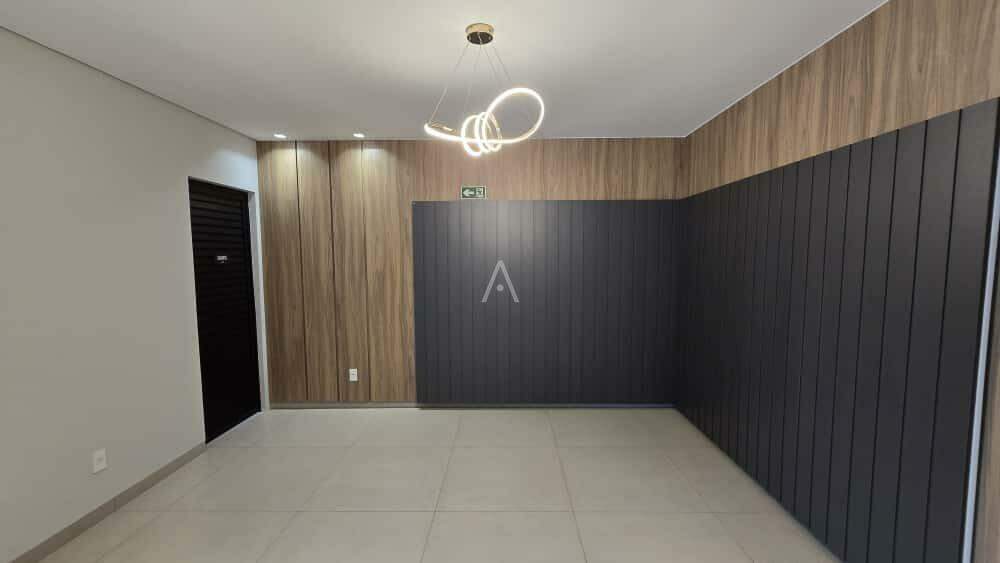 Apartamento para à venda no Bairro CENTRO em TOLEDO: 