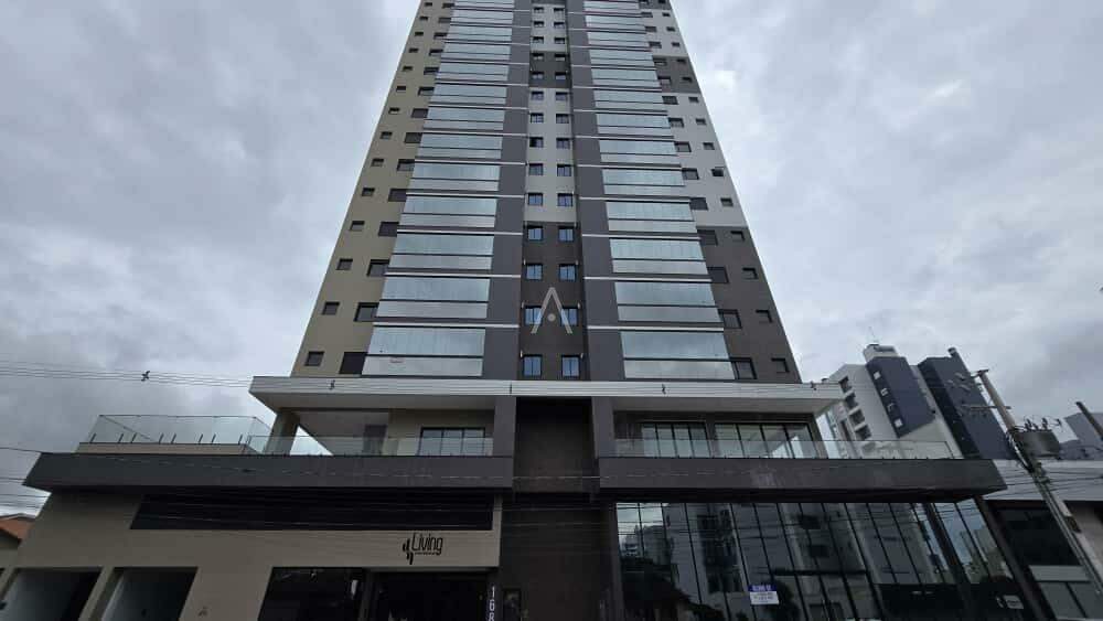 Apartamento para à venda no Bairro CENTRO em TOLEDO: 