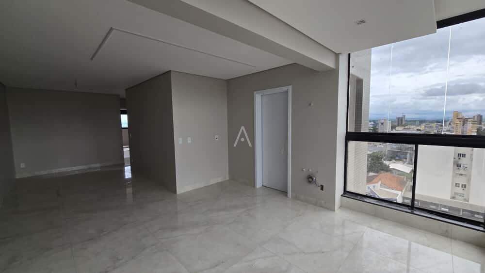Apartamento para à venda no Bairro CENTRO em TOLEDO: