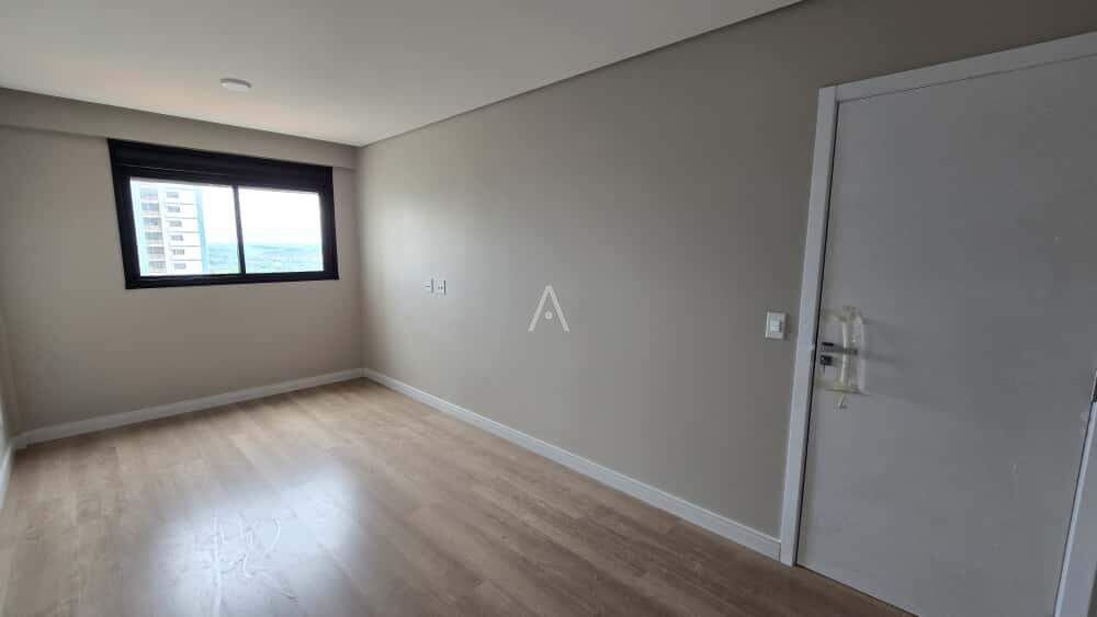 Apartamento para à venda no Bairro CENTRO em TOLEDO: