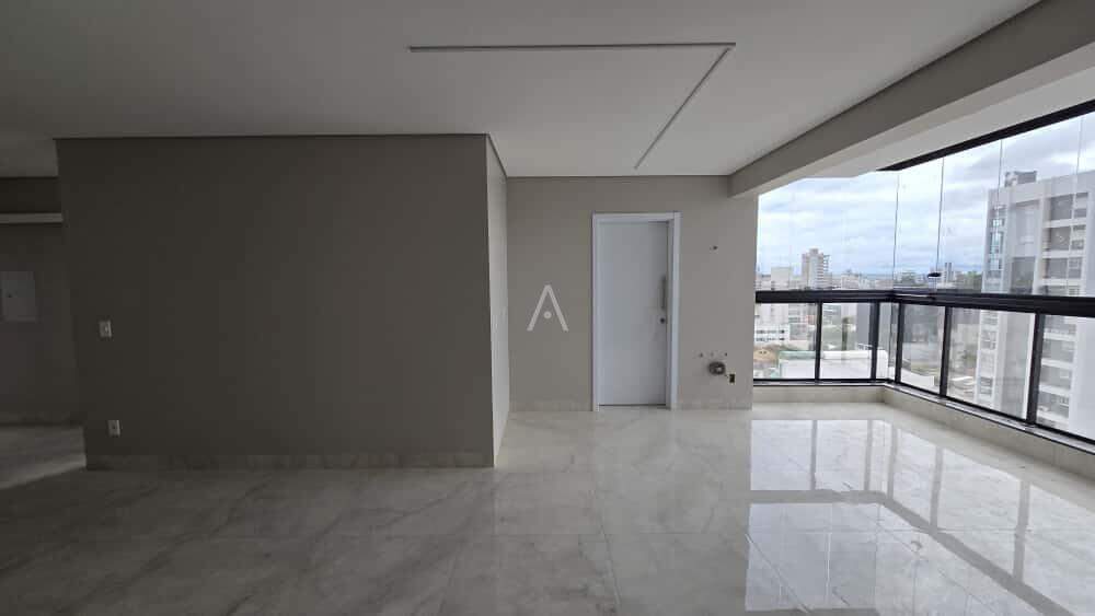 Apartamento para à venda no Bairro CENTRO em TOLEDO: