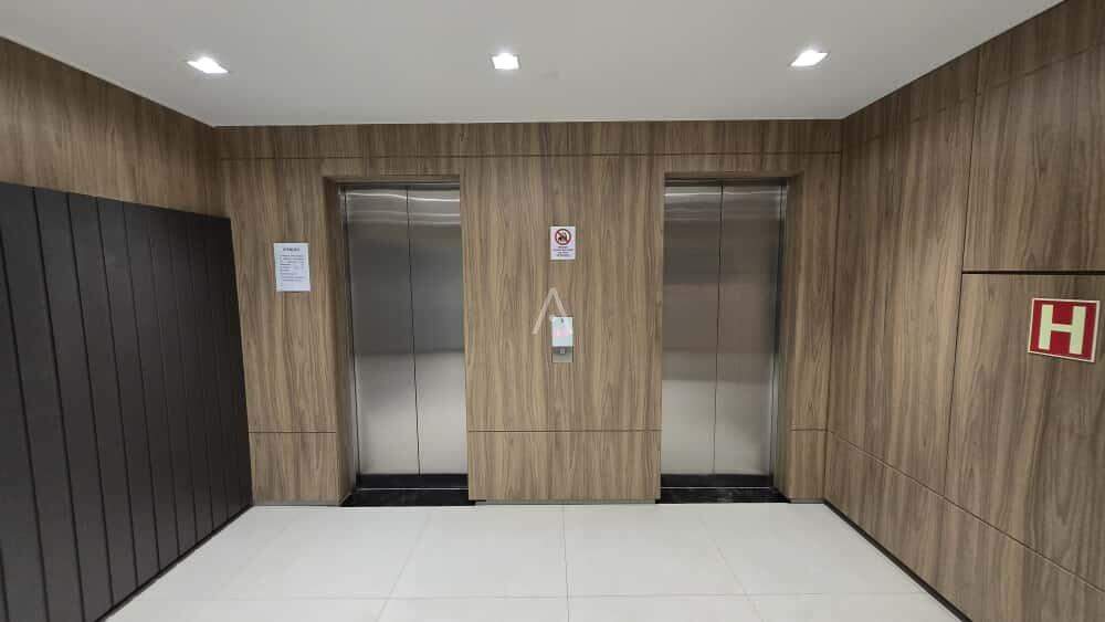 Apartamento para à venda no Bairro CENTRO em TOLEDO: