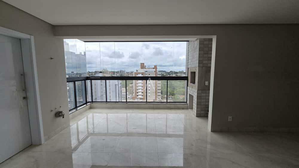 Apartamento para à venda no Bairro CENTRO em TOLEDO: