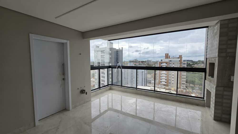 Apartamento para à venda no Bairro CENTRO em TOLEDO: