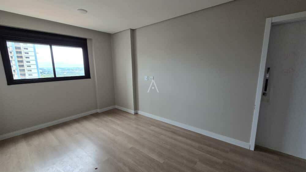 Apartamento para à venda no Bairro CENTRO em TOLEDO: