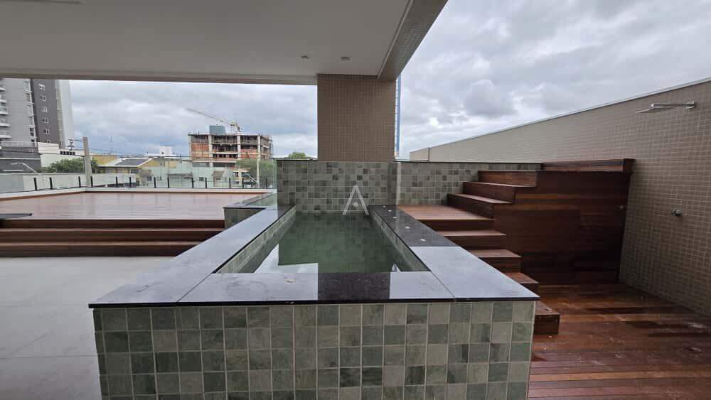 Apartamento para à venda no Bairro CENTRO em TOLEDO: