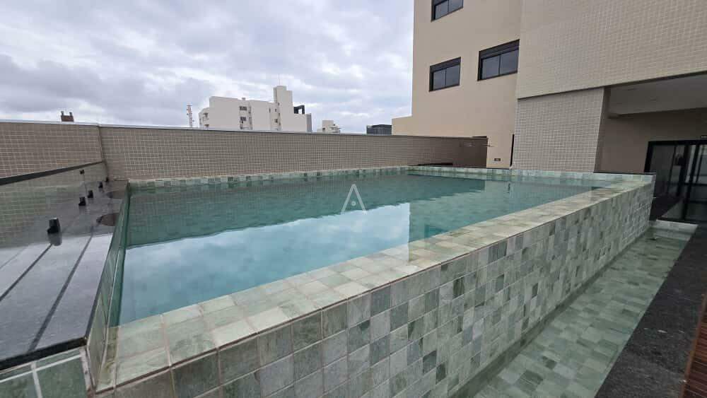Apartamento para à venda no Bairro CENTRO em TOLEDO: