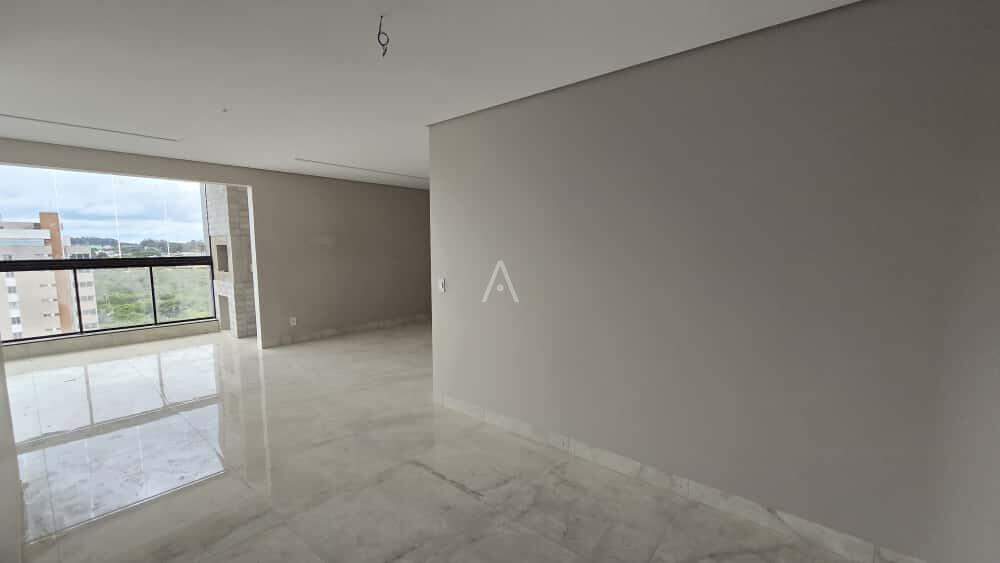 Apartamento para à venda no Bairro CENTRO em TOLEDO: