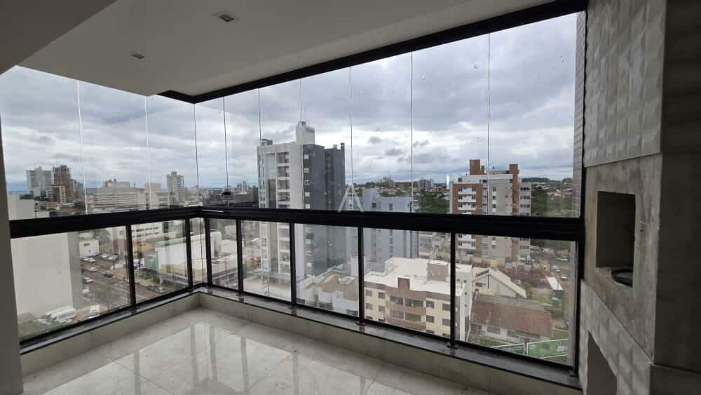 Apartamento para à venda no Bairro CENTRO em TOLEDO: