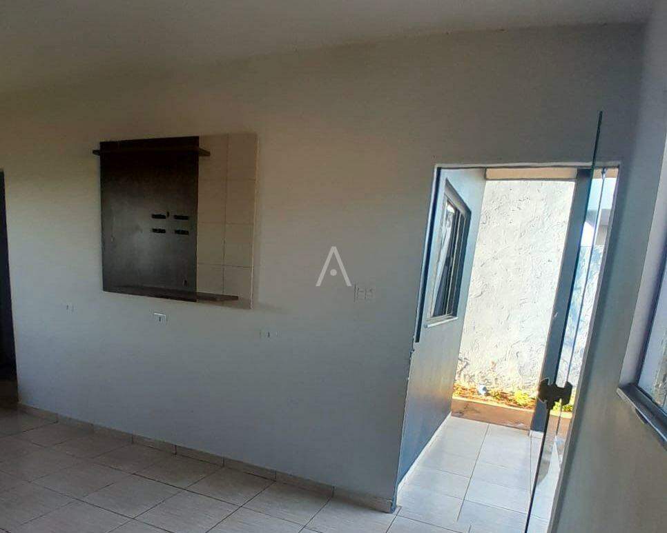 Casa Residencial para à venda no Bairro SEDE ALVORADA em CASCAVEL: 