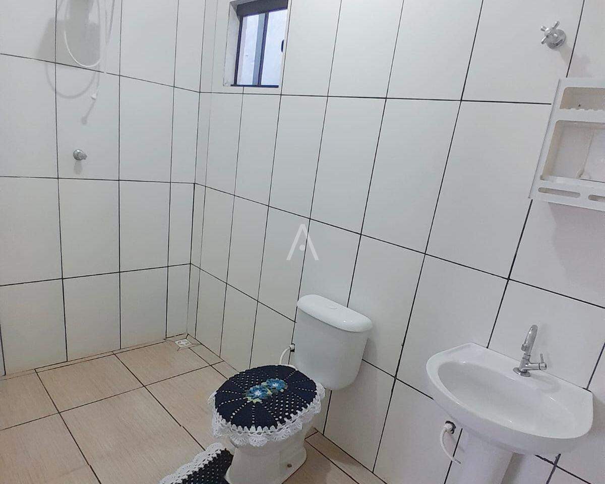 Casa Residencial para à venda no Bairro SEDE ALVORADA em CASCAVEL: 
