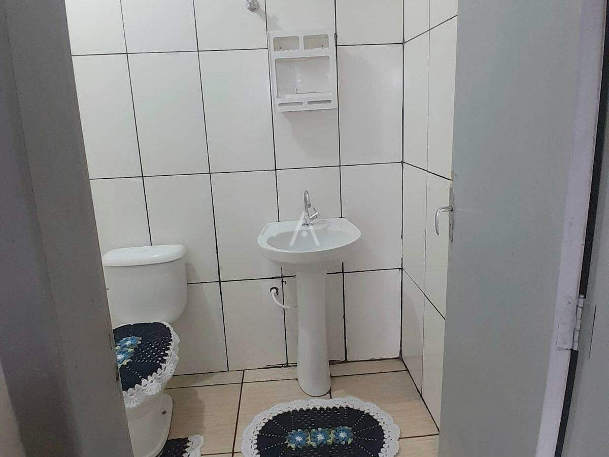 Casa Residencial para à venda no Bairro SEDE ALVORADA em CASCAVEL: 