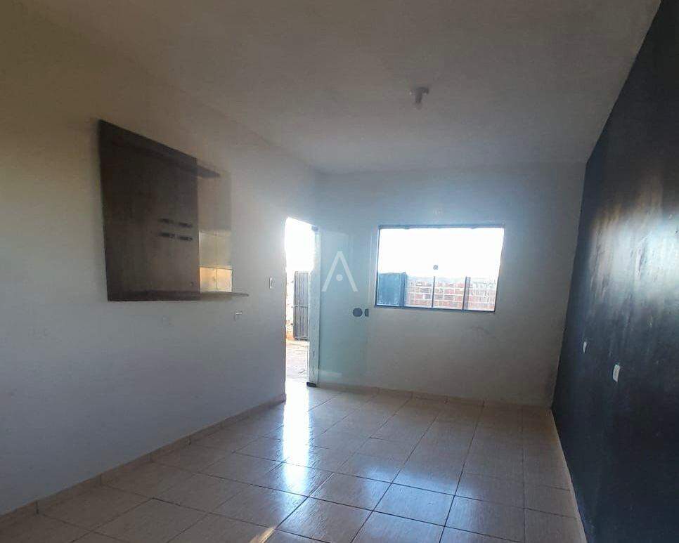 Casa Residencial para à venda no Bairro SEDE ALVORADA em CASCAVEL: 