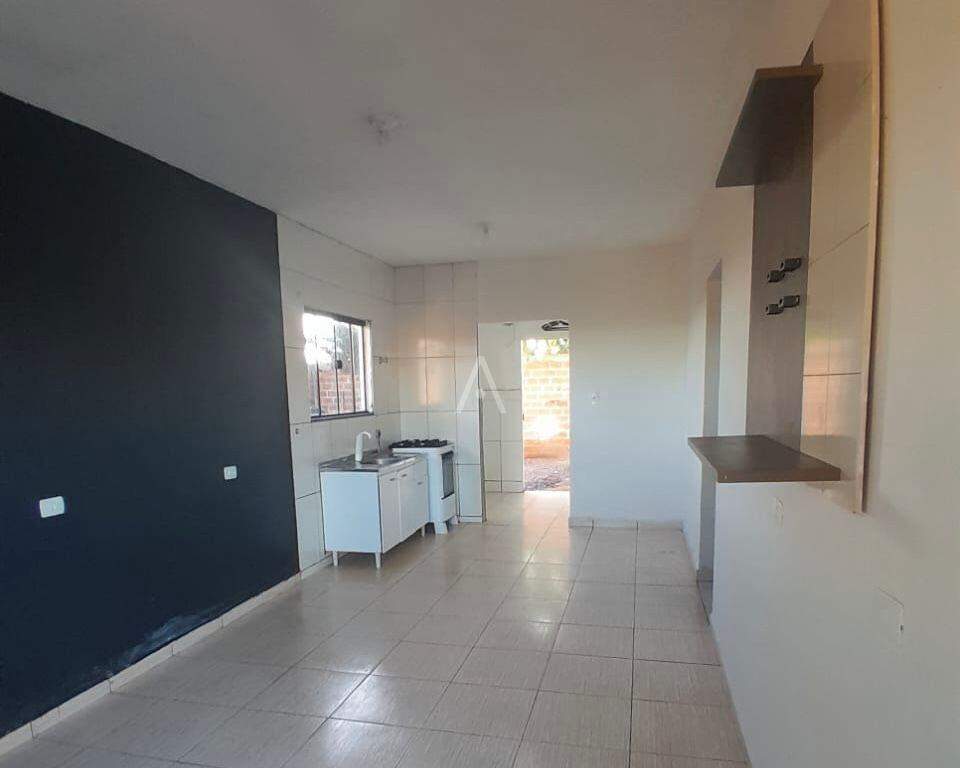 Casa Residencial para à venda no Bairro SEDE ALVORADA em CASCAVEL: 