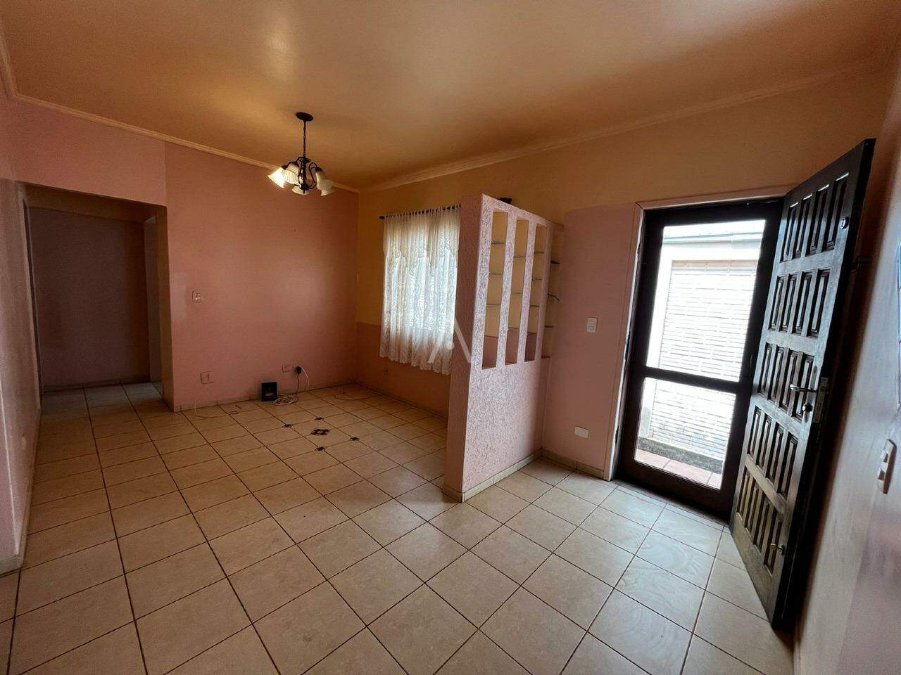 Casa Residencial para à venda no Bairro PARQUE VERDE em CASCAVEL: 