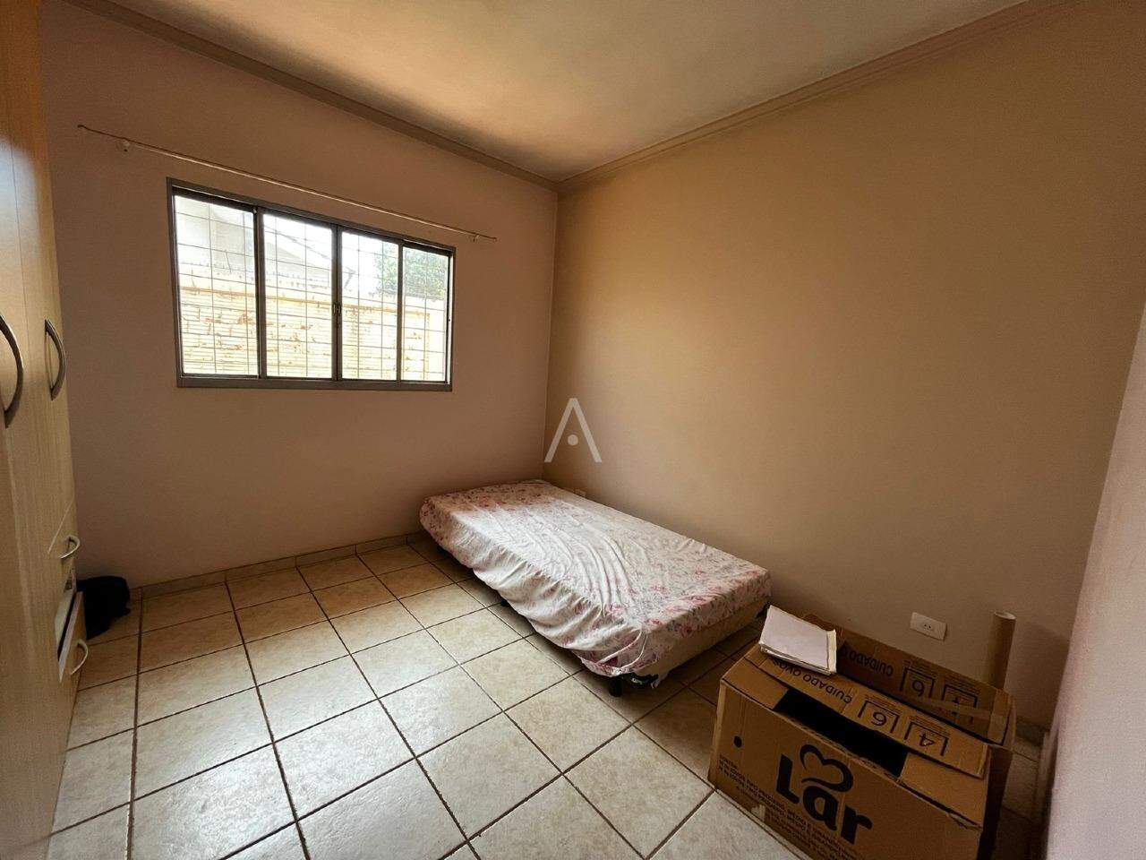 Casa Residencial para à venda no Bairro PARQUE VERDE em CASCAVEL: 