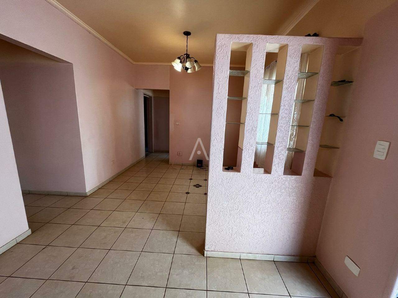 Casa Residencial para à venda no Bairro PARQUE VERDE em CASCAVEL: 