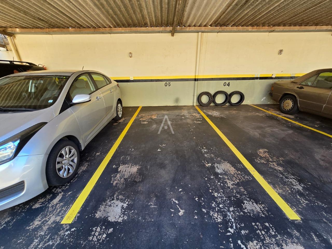 Apartamento para à venda no Bairro CENTRO em TOLEDO: 