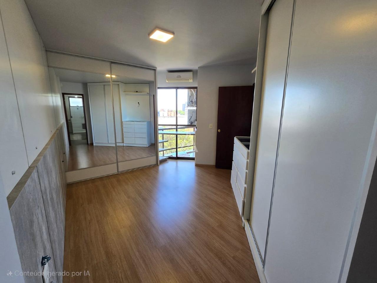 Apartamento para à venda no Bairro CENTRO em TOLEDO: 