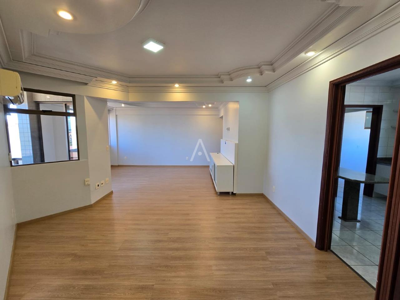 Apartamento para à venda no Bairro CENTRO em TOLEDO: 