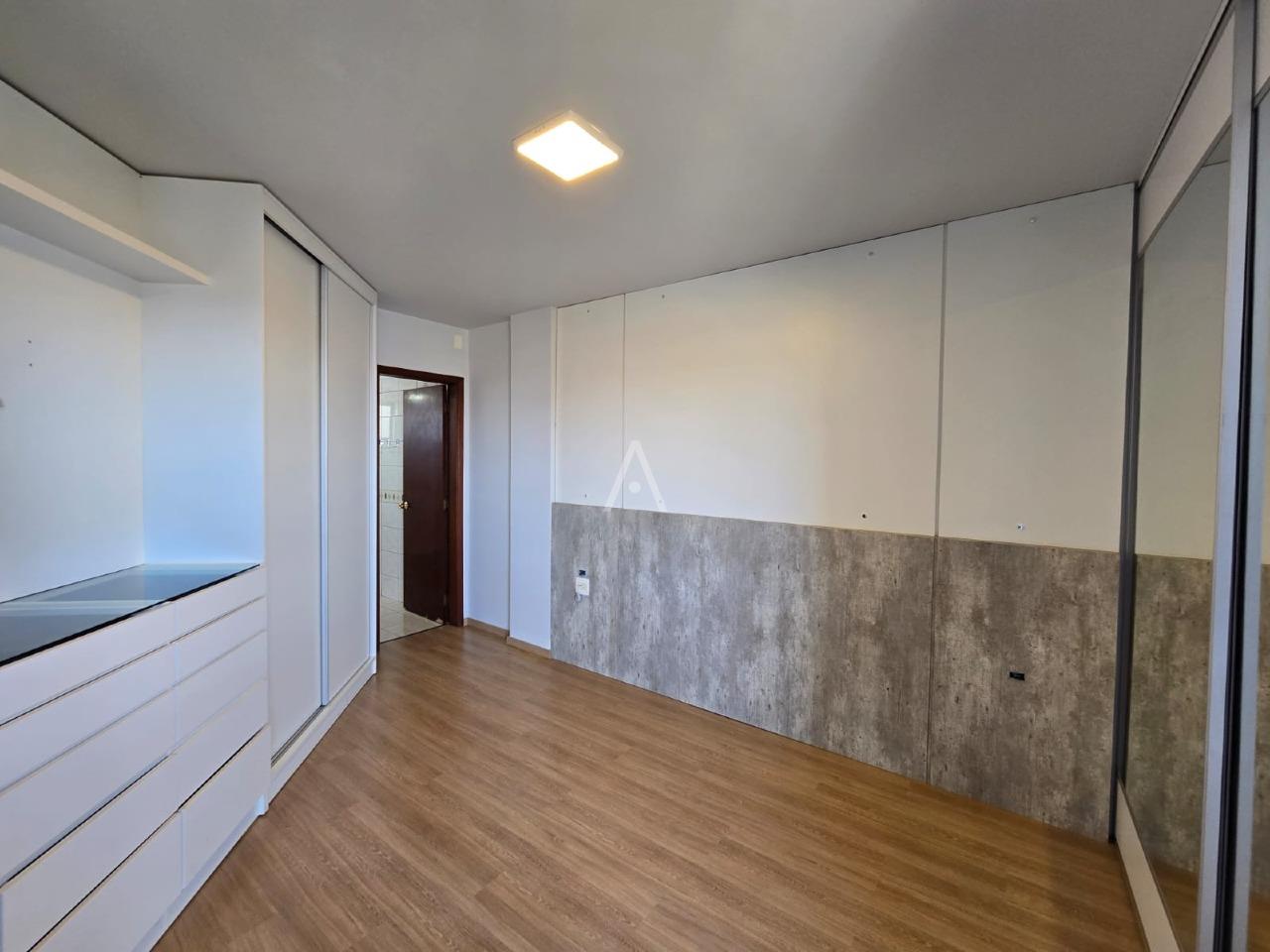 Apartamento para à venda no Bairro CENTRO em TOLEDO: 