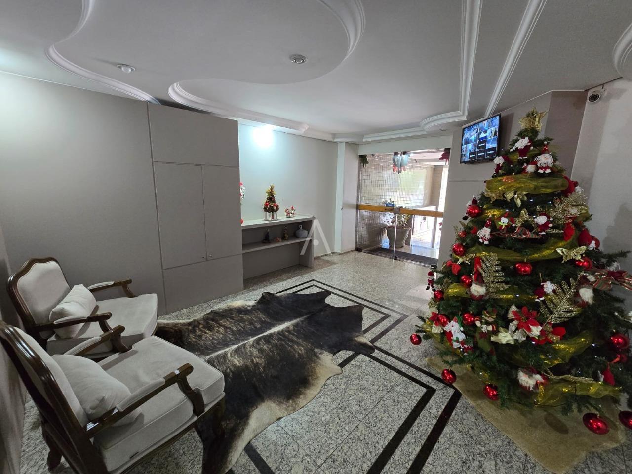 Apartamento para à venda no Bairro CENTRO em TOLEDO: 