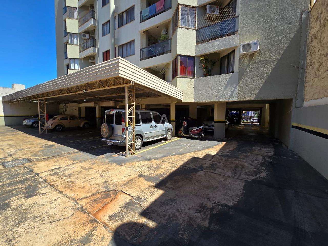 Apartamento para à venda no Bairro CENTRO em TOLEDO: 