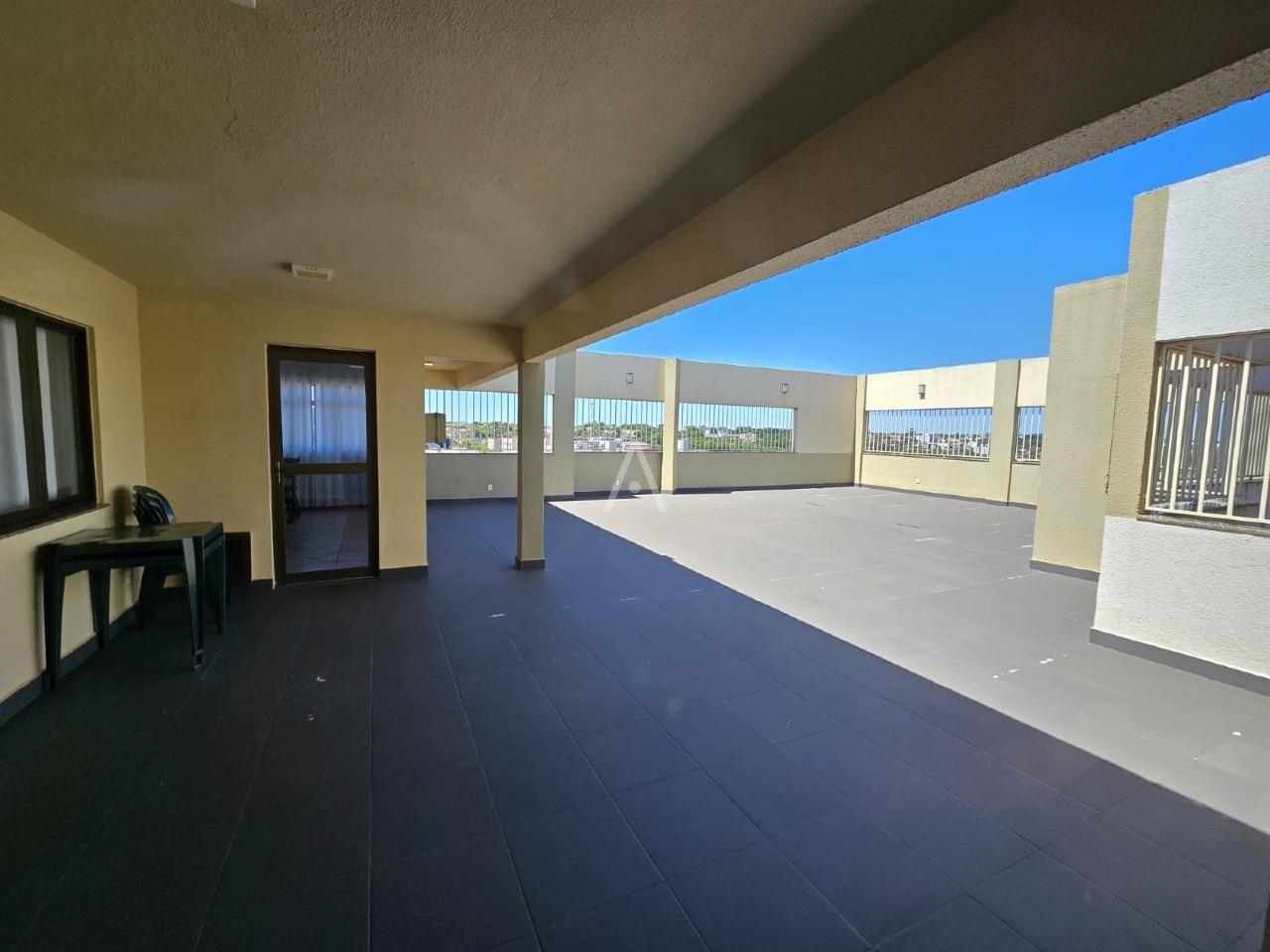 Apartamento para à venda no Bairro CENTRO em TOLEDO: 