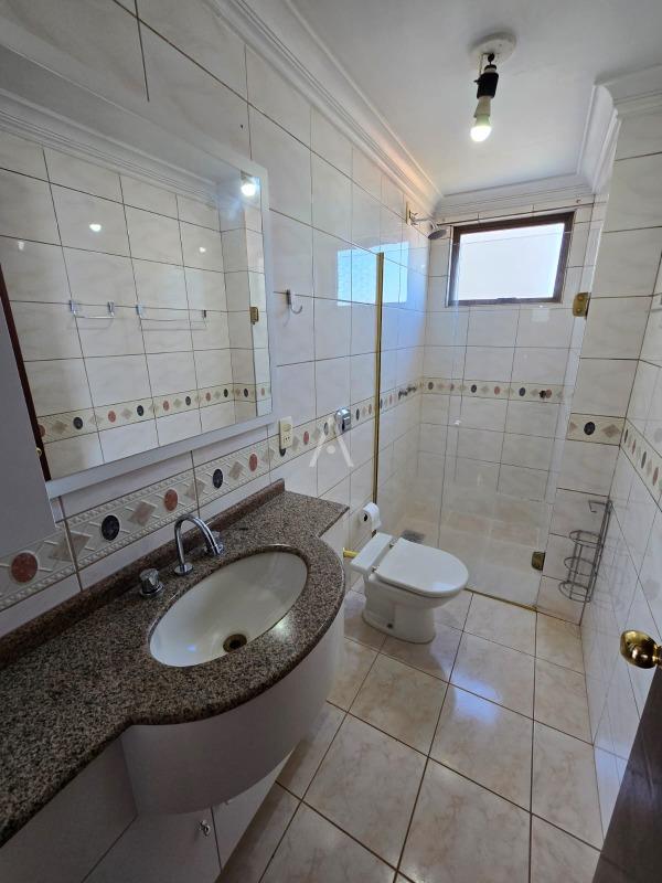 Apartamento para à venda no Bairro CENTRO em TOLEDO: 