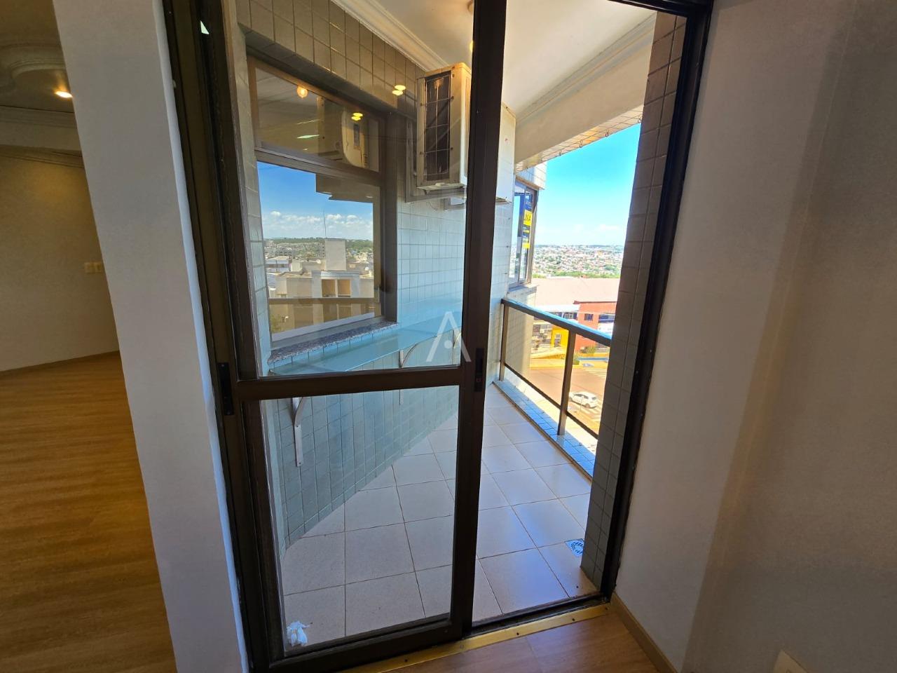 Apartamento para à venda no Bairro CENTRO em TOLEDO: 