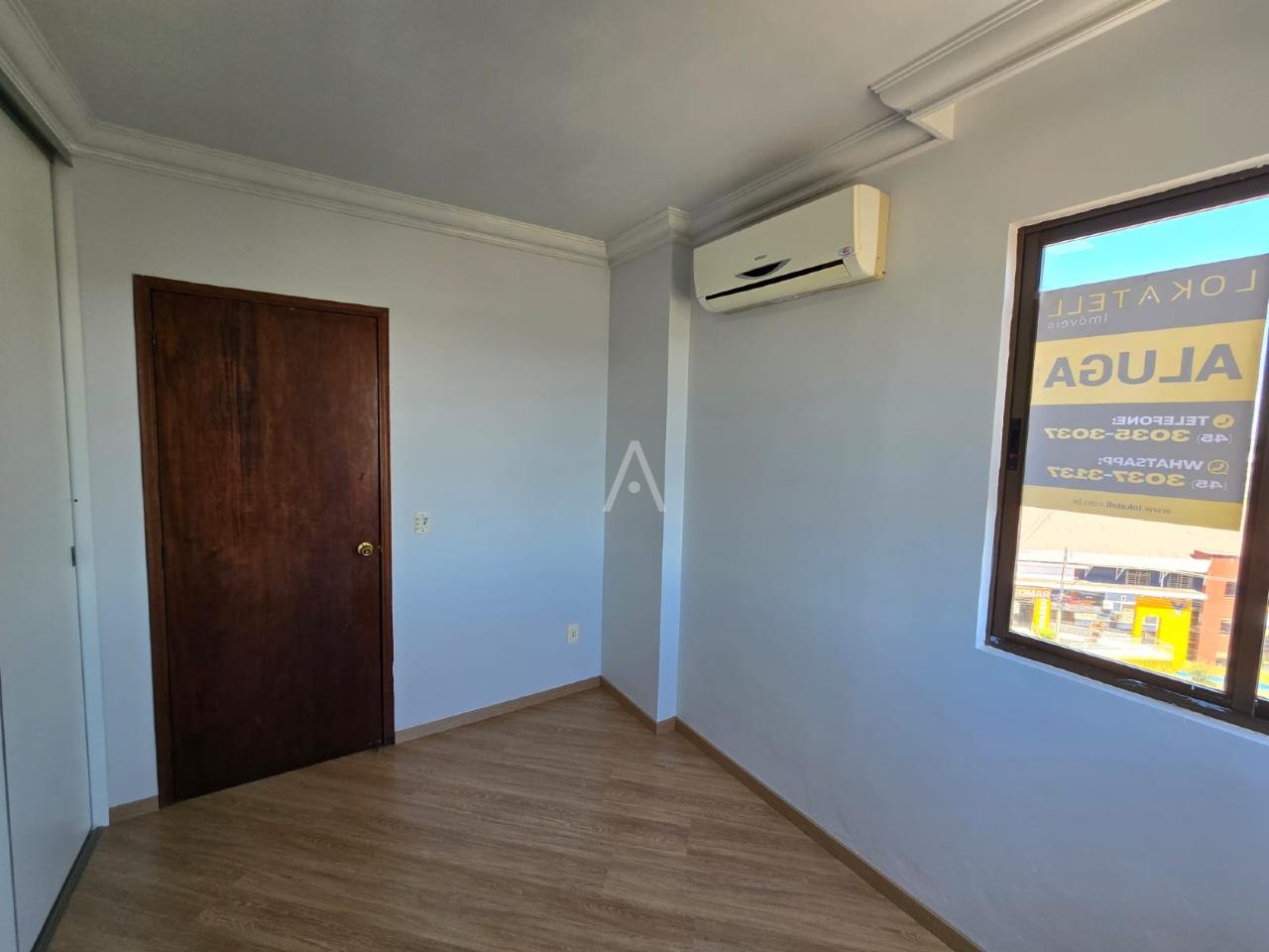 Apartamento para à venda no Bairro CENTRO em TOLEDO: 