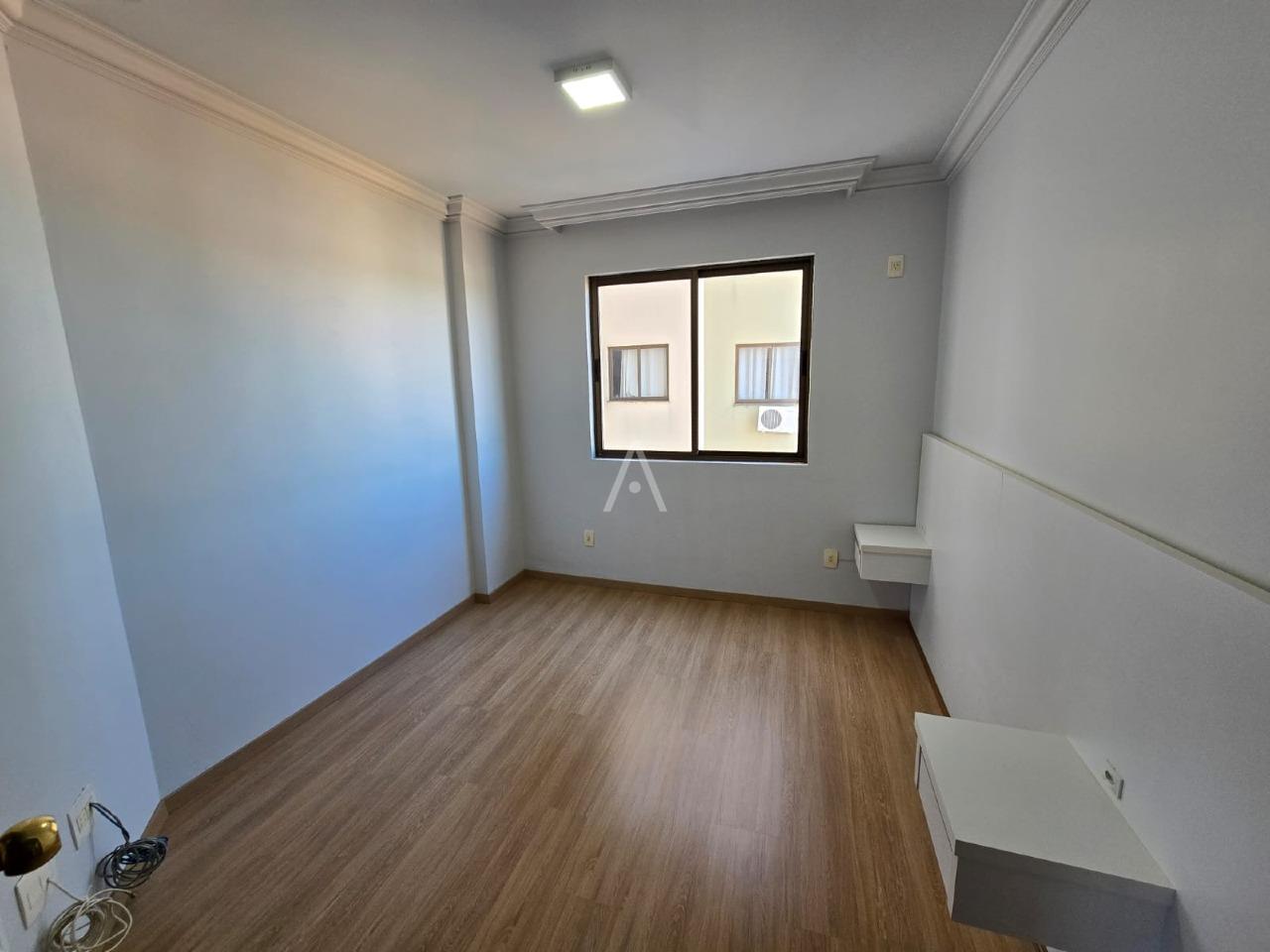 Apartamento para à venda no Bairro CENTRO em TOLEDO: 